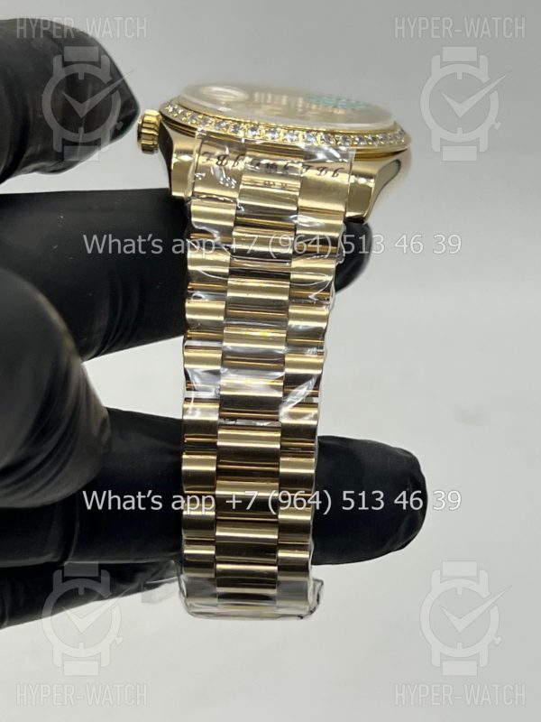 Фото 12 - Rolex Datejust 36mm Art 5715