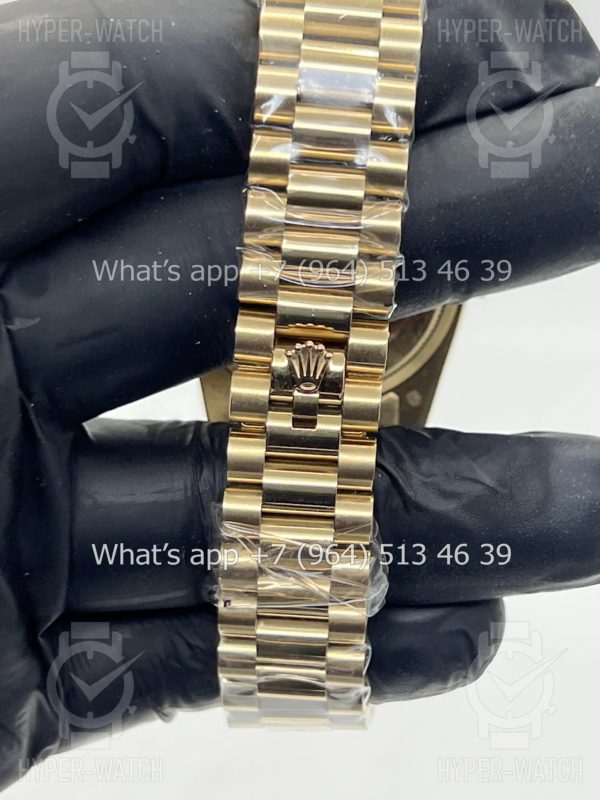 Фото 14 - Rolex Datejust 36mm Art 5715