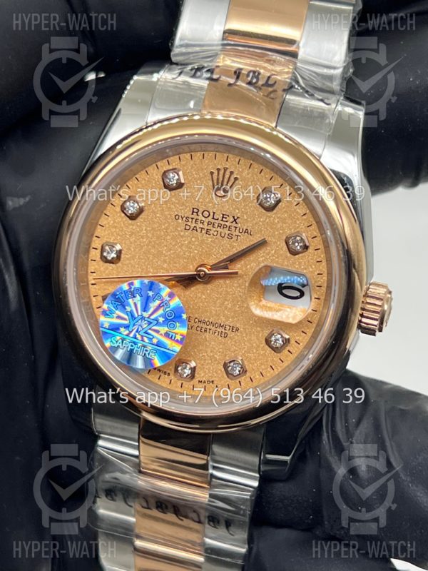 Товар Rolex Datejust 36mm Art 5747 Фото 6 - Rolex Datejust 36mm Art 5747