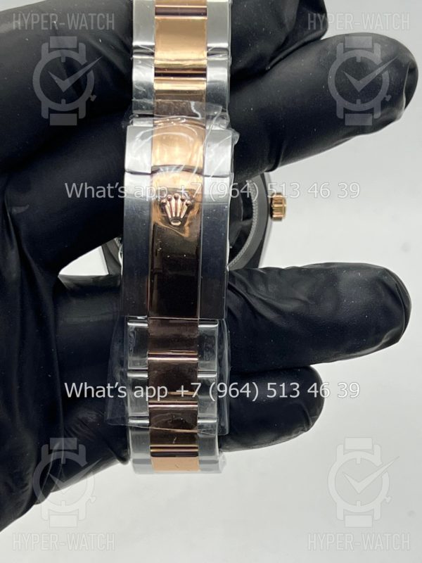 Товар Rolex Datejust 36mm Art 5747 Фото 15 - Rolex Datejust 36mm Art 5747