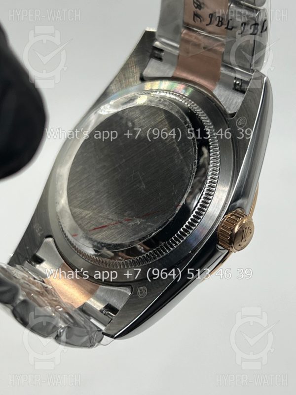 Товар Rolex Datejust 36mm Art 5747 Фото 16 - Rolex Datejust 36mm Art 5747