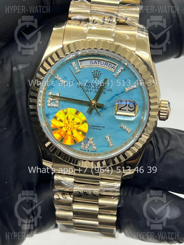Товар Rolex Day-Date 36mm Art 5741 Фото 2 - Rolex Day-Date 36mm Art 5741