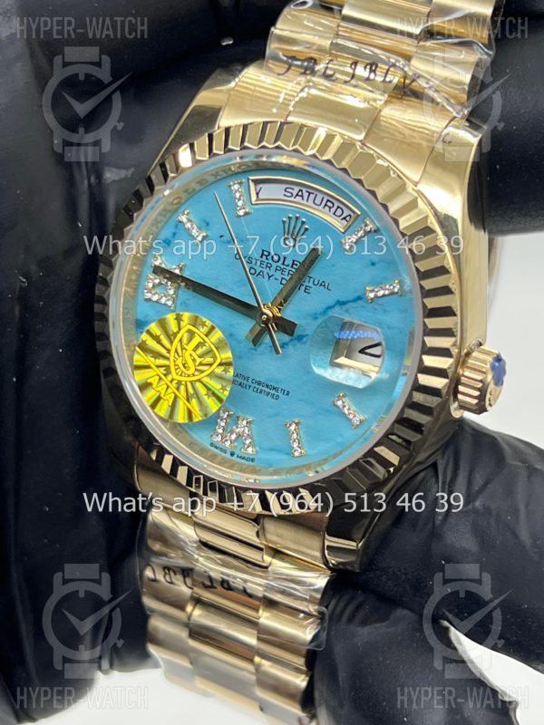 Товар Rolex Day-Date 36mm Art 5741 Фото 3 - Rolex Day-Date 36mm Art 5741