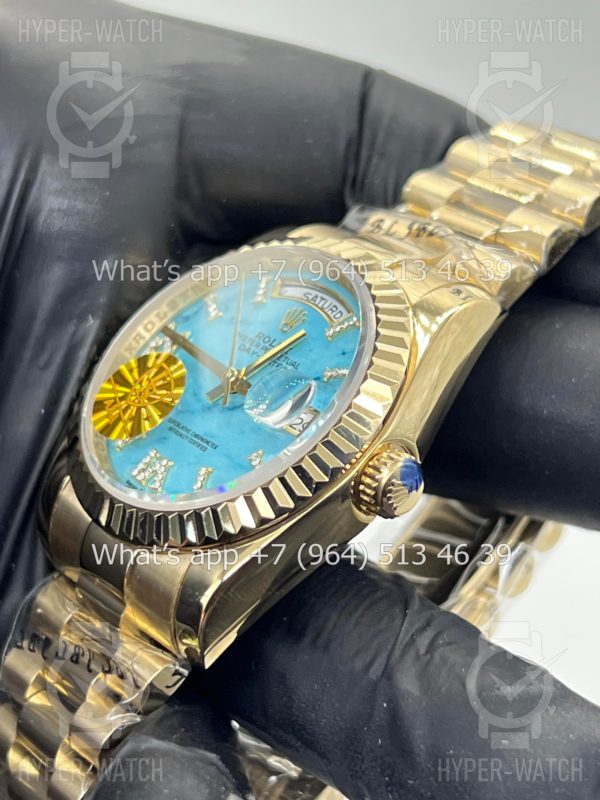 Товар Rolex Day-Date 36mm Art 5741 Фото 4 - Rolex Day-Date 36mm Art 5741