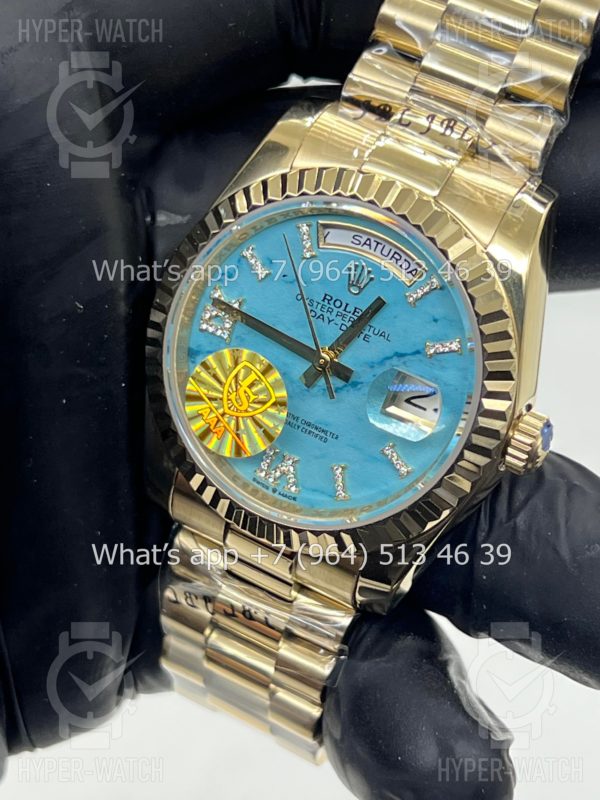 Товар Rolex Day-Date 36mm Art 5741 Фото 5 - Rolex Day-Date 36mm Art 5741