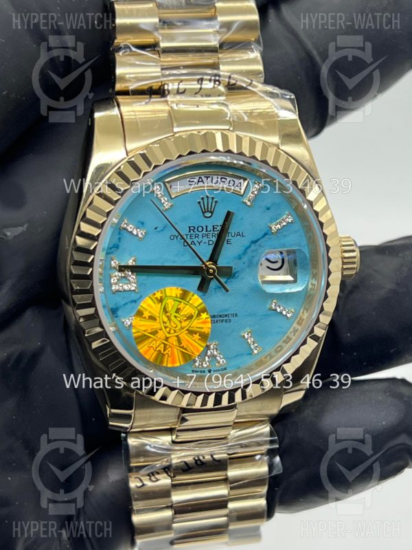 Товар Rolex Day-Date 36mm Art 5741 Фото 6 - Rolex Day-Date 36mm Art 5741