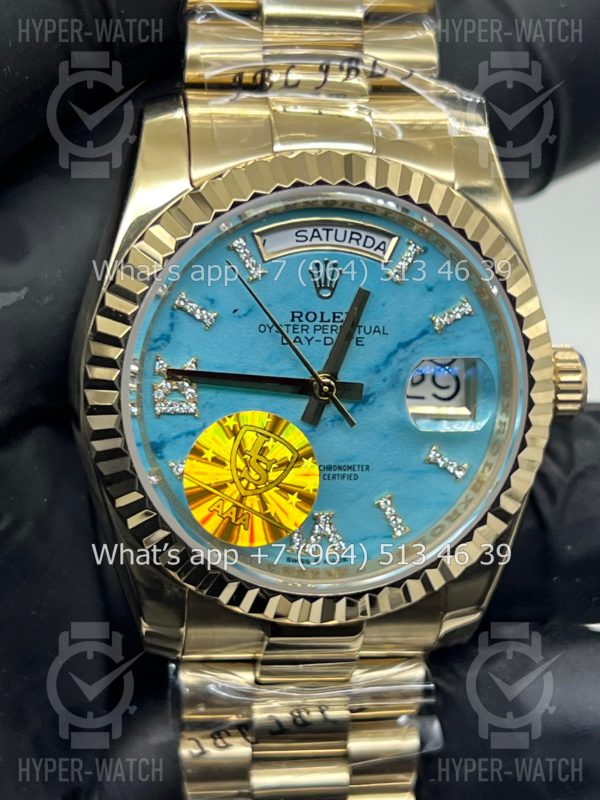 Товар Rolex Day-Date 36mm Art 5741 Фото 7 - Rolex Day-Date 36mm Art 5741