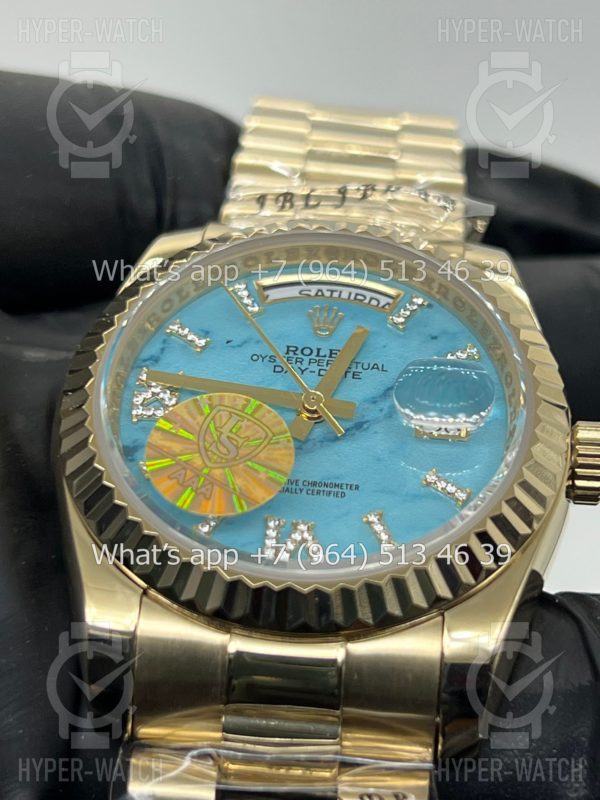 Товар Rolex Day-Date 36mm Art 5741 Фото 8 - Rolex Day-Date 36mm Art 5741