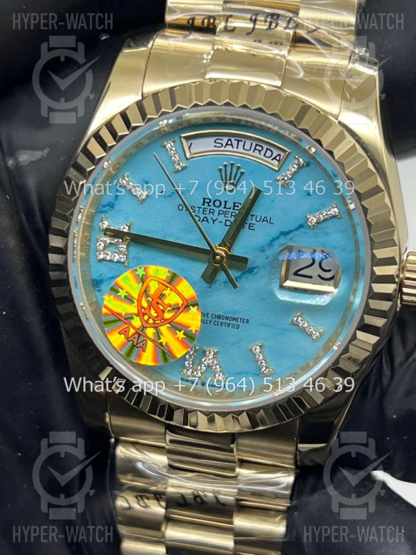 Товар Rolex Day-Date 36mm Art 5741 Фото 9 - Rolex Day-Date 36mm Art 5741