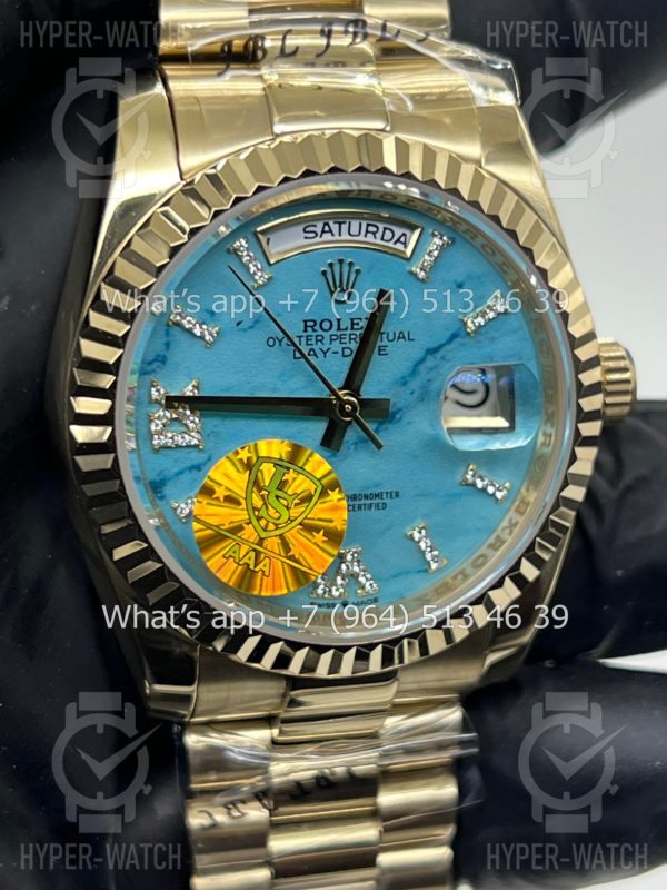 Товар Rolex Day-Date 36mm Art 5741 Фото 10 - Rolex Day-Date 36mm Art 5741