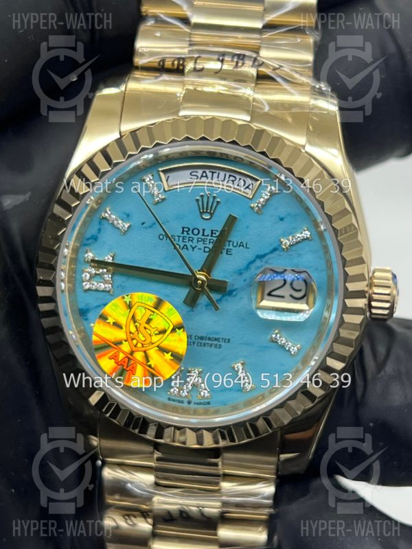 Товар Rolex Day-Date 36mm Art 5741 Фото 11 - Rolex Day-Date 36mm Art 5741