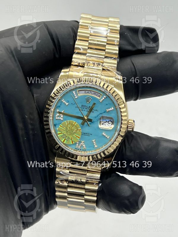 Товар Rolex Day-Date 36mm Art 5741 Фото 12 - Rolex Day-Date 36mm Art 5741