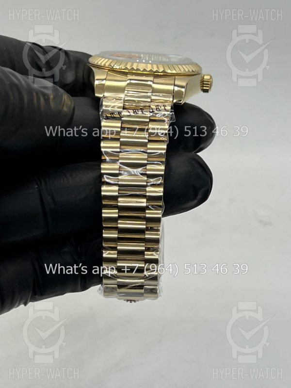 Товар Rolex Day-Date 36mm Art 5741 Фото 13 - Rolex Day-Date 36mm Art 5741