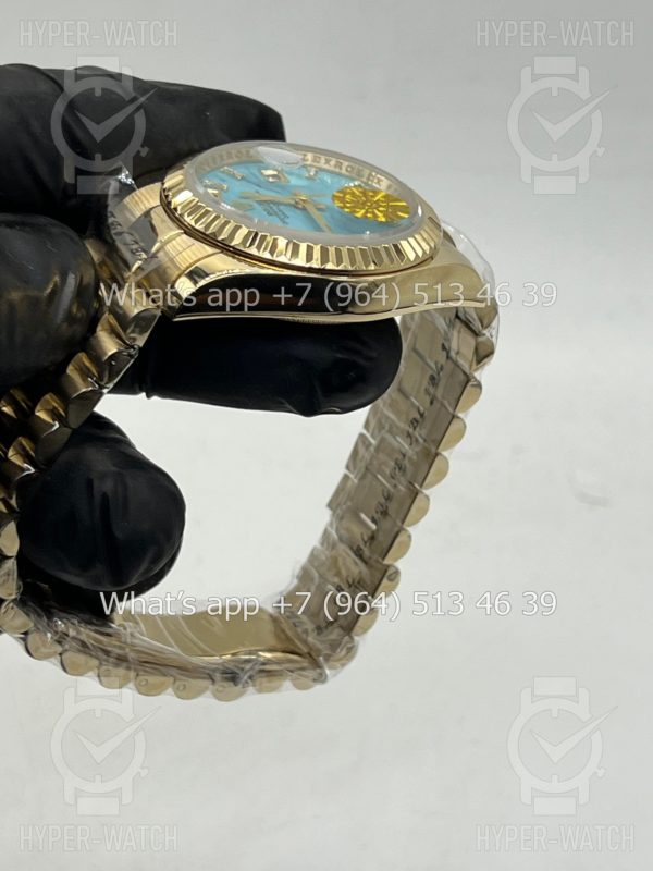 Товар Rolex Day-Date 36mm Art 5741 Фото 16 - Rolex Day-Date 36mm Art 5741