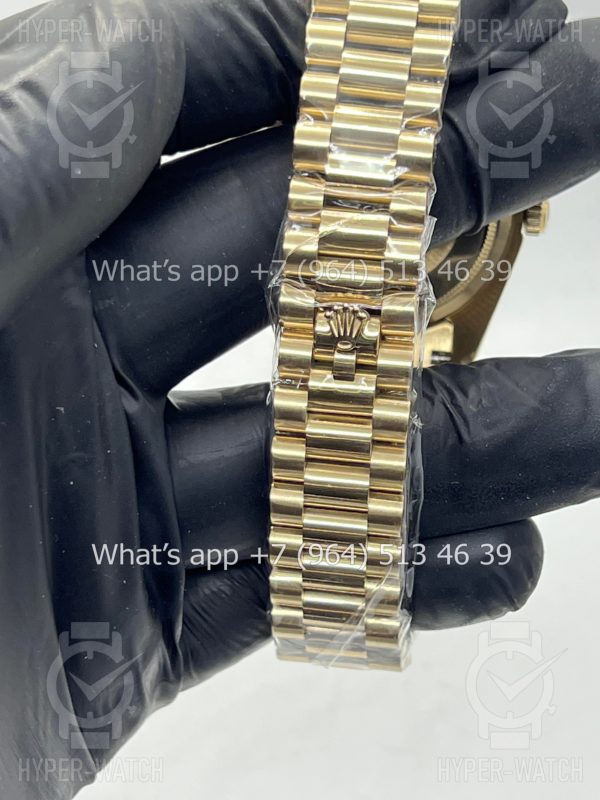 Товар Rolex Day-Date 36mm Art 5741 Фото 18 - Rolex Day-Date 36mm Art 5741
