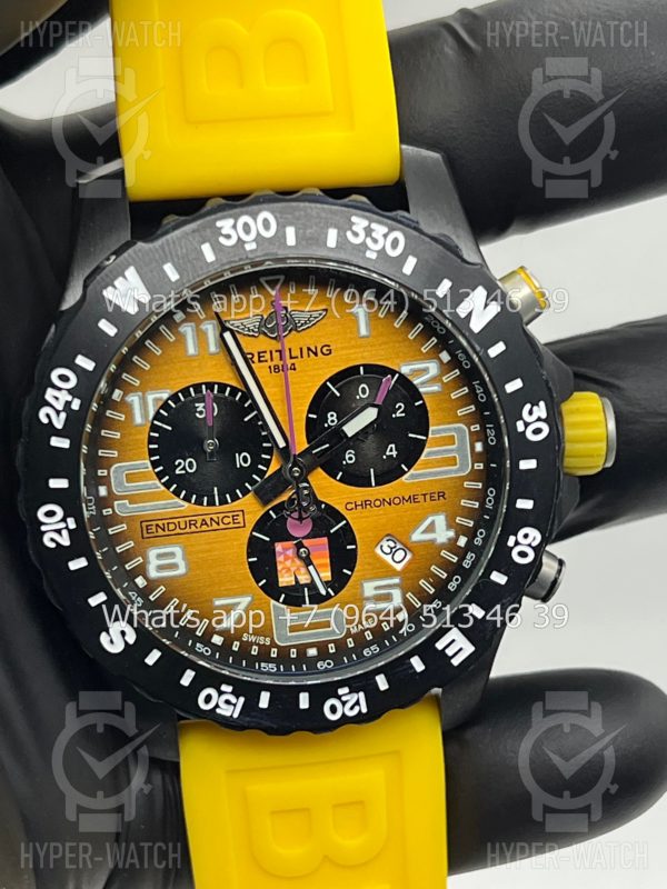 Товар Breitling Endurance Pro 44mm Art 5680 Фото 2 - Breitling Endurance Pro 44mm Art 5680