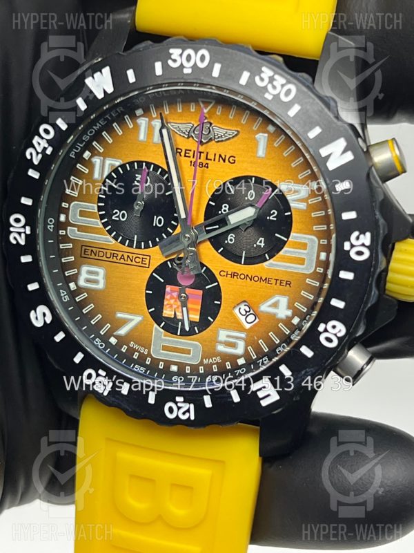 Товар Breitling Endurance Pro 44mm Art 5680 Фото 3 - Breitling Endurance Pro 44mm Art 5680