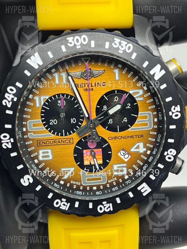 Товар Breitling Endurance Pro 44mm Art 5680 Фото 4 - Breitling Endurance Pro 44mm Art 5680