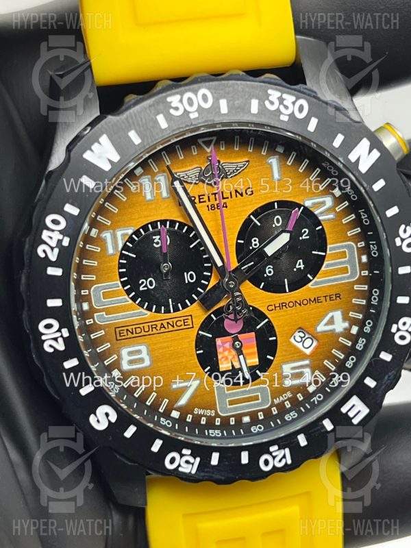 Товар Breitling Endurance Pro 44mm Art 5680 Фото 5 - Breitling Endurance Pro 44mm Art 5680