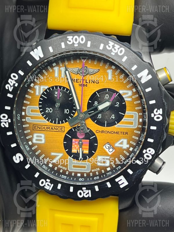Товар Breitling Endurance Pro 44mm Art 5680 Фото 6 - Breitling Endurance Pro 44mm Art 5680
