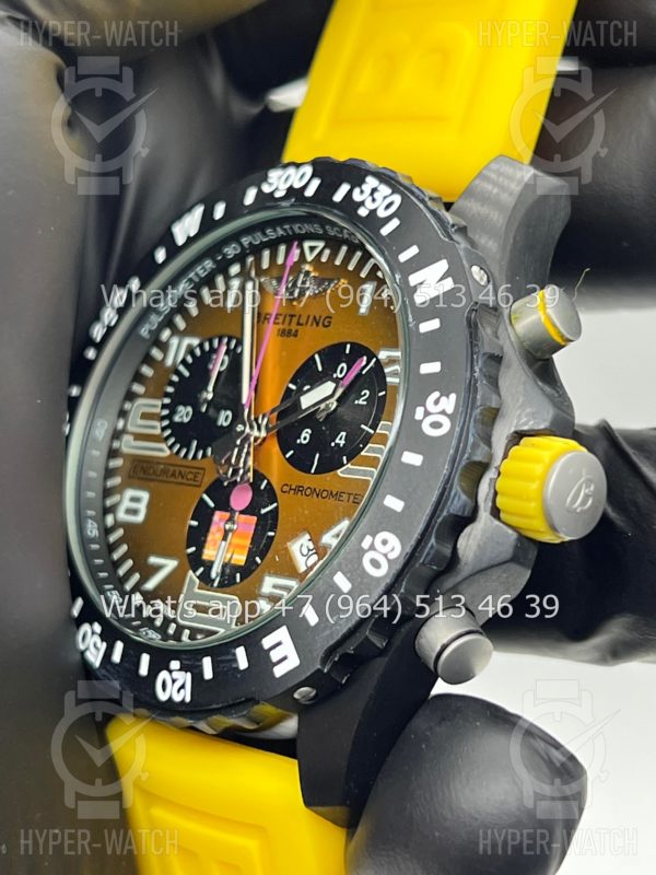Товар Breitling Endurance Pro 44mm Art 5680 Фото 7 - Breitling Endurance Pro 44mm Art 5680