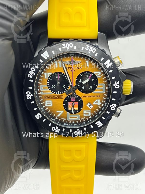 Товар Breitling Endurance Pro 44mm Art 5680 Фото 8 - Breitling Endurance Pro 44mm Art 5680