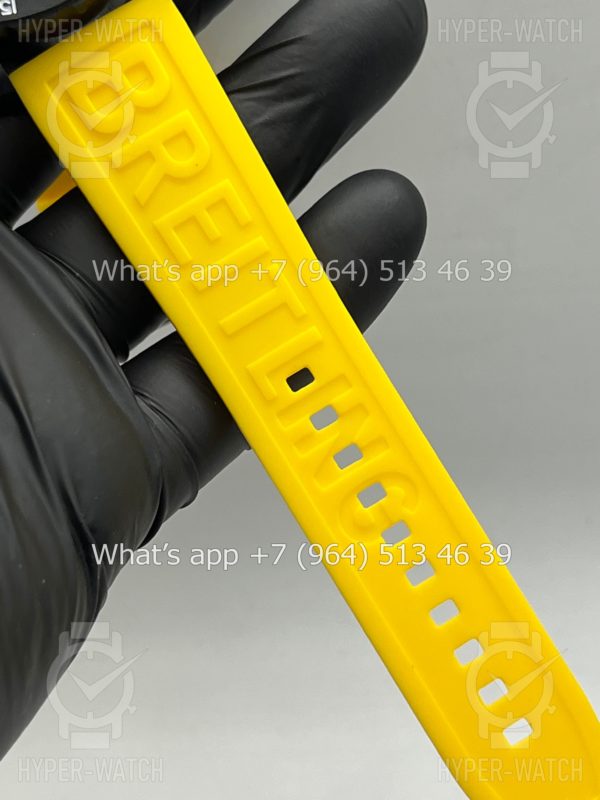 Товар Breitling Endurance Pro 44mm Art 5680 Фото 9 - Breitling Endurance Pro 44mm Art 5680