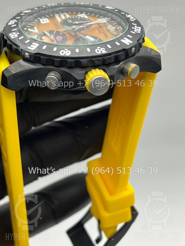 Товар Breitling Endurance Pro 44mm Art 5680 Фото 13 - Breitling Endurance Pro 44mm Art 5680