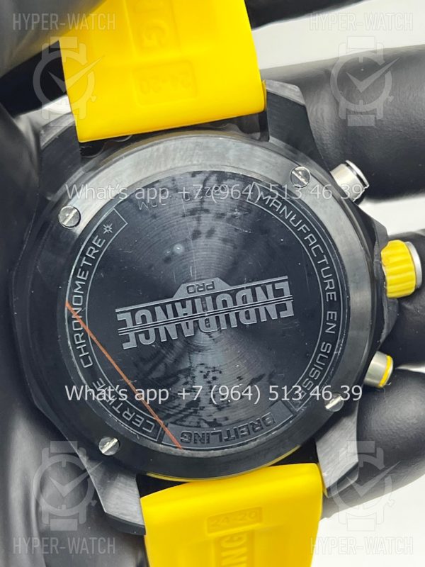 Товар Breitling Endurance Pro 44mm Art 5680 Фото 15 - Breitling Endurance Pro 44mm Art 5680