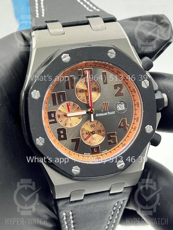 Товар Audemars Piguet Royal Oak Offshore 42mm Art 5557 Фото 3 - Audemars Piguet Royal Oak Offshore 42mm Art 5557