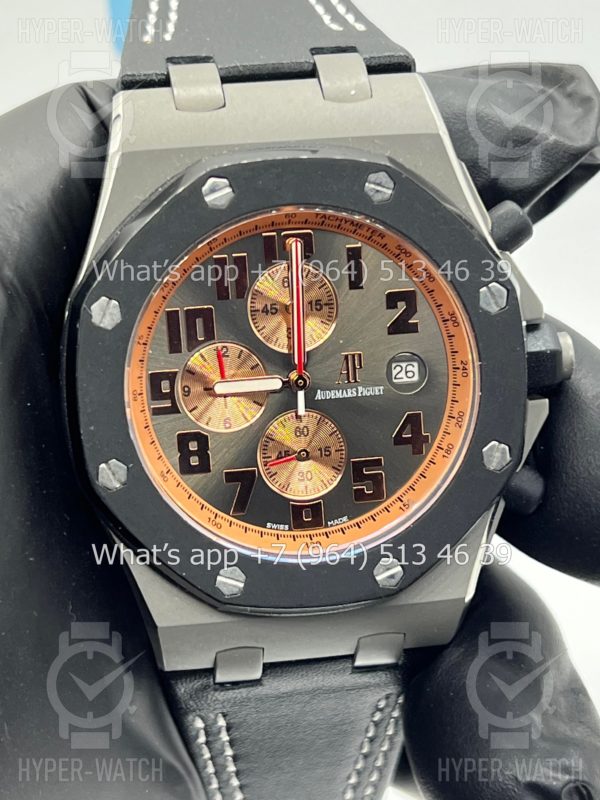Товар Audemars Piguet Royal Oak Offshore 42mm Art 5557 Фото 5 - Audemars Piguet Royal Oak Offshore 42mm Art 5557