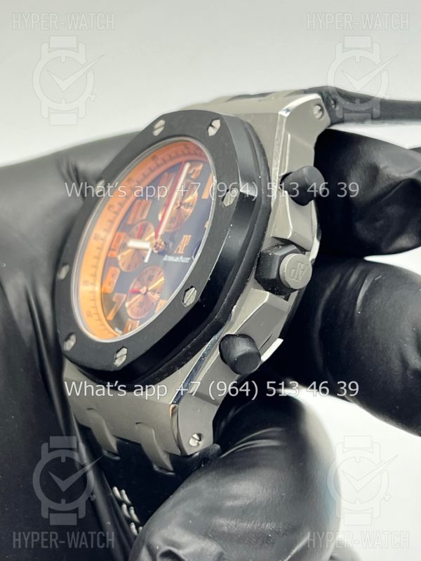 Товар Audemars Piguet Royal Oak Offshore 42mm Art 5557 Фото 6 - Audemars Piguet Royal Oak Offshore 42mm Art 5557