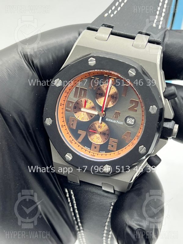 Товар Audemars Piguet Royal Oak Offshore 42mm Art 5557 Фото 7 - Audemars Piguet Royal Oak Offshore 42mm Art 5557