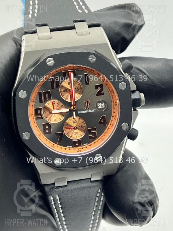 Товар Audemars Piguet Royal Oak Offshore 42mm Art 5557 Фото 8 - Audemars Piguet Royal Oak Offshore 42mm Art 5557