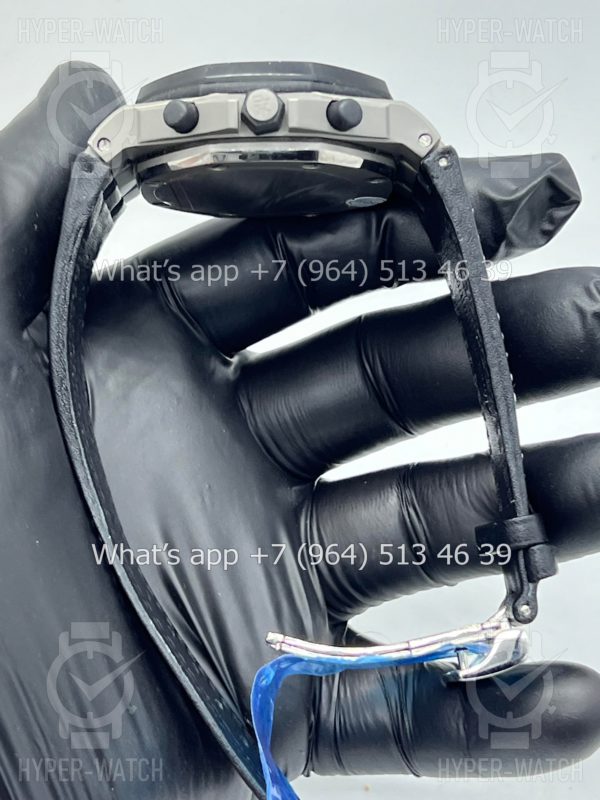 Товар Audemars Piguet Royal Oak Offshore 42mm Art 5557 Фото 13 - Audemars Piguet Royal Oak Offshore 42mm Art 5557