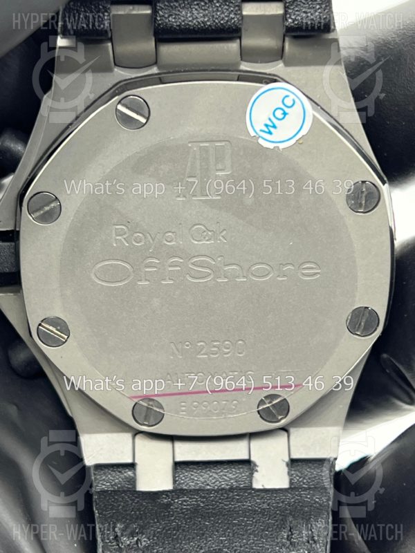 Товар Audemars Piguet Royal Oak Offshore 42mm Art 5557 Фото 14 - Audemars Piguet Royal Oak Offshore 42mm Art 5557
