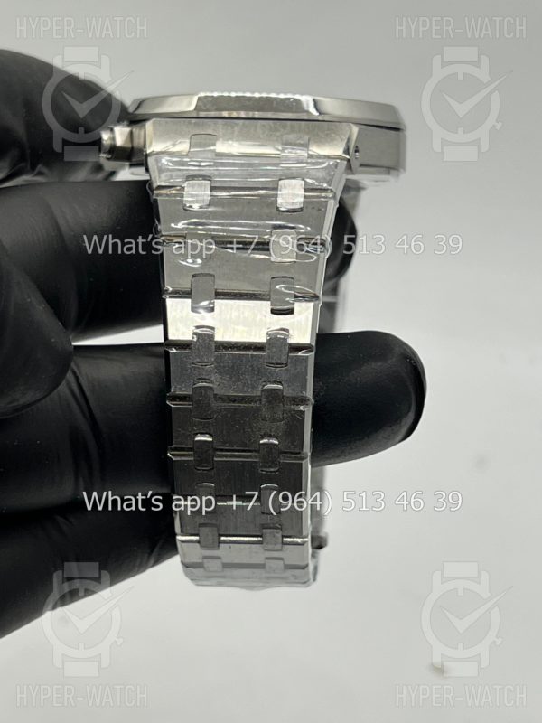 Товар Audemars Piguet Royal Oak Chronograph 41mm Art 5619 Фото 12 - Audemars Piguet Royal Oak Chronograph 41mm Art 5619