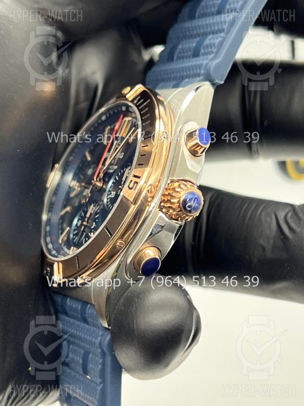 Фото 8 - Breitling Chronomat B01 44mm AB0136161C1
