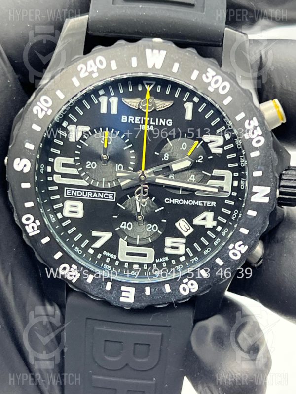 Фото 2 - Breitling Endurance Pro 44mm Art 5682
