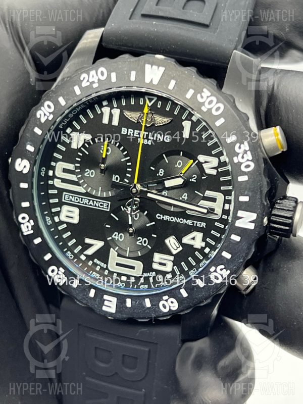 Фото 3 - Breitling Endurance Pro 44mm Art 5682