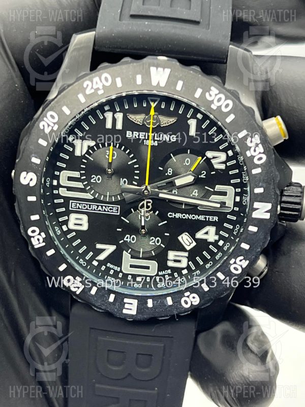 Фото 4 - Breitling Endurance Pro 44mm Art 5682