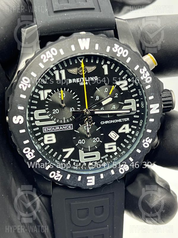 Фото 5 - Breitling Endurance Pro 44mm Art 5682