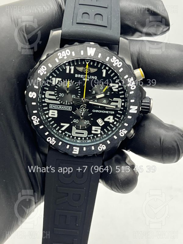 Фото 6 - Breitling Endurance Pro 44mm Art 5682