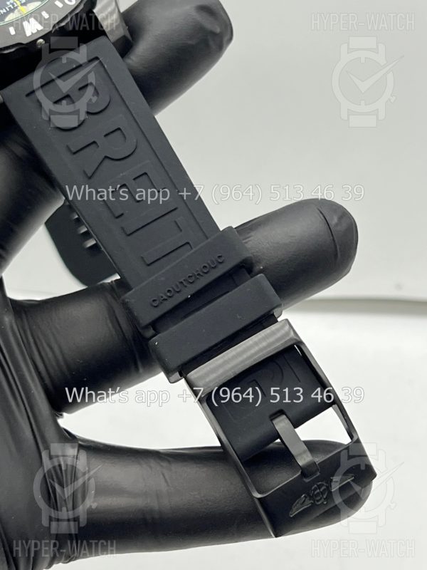 Фото 8 - Breitling Endurance Pro 44mm Art 5682