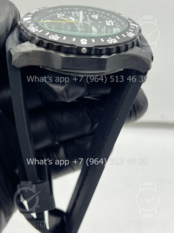 Фото 9 - Breitling Endurance Pro 44mm Art 5682