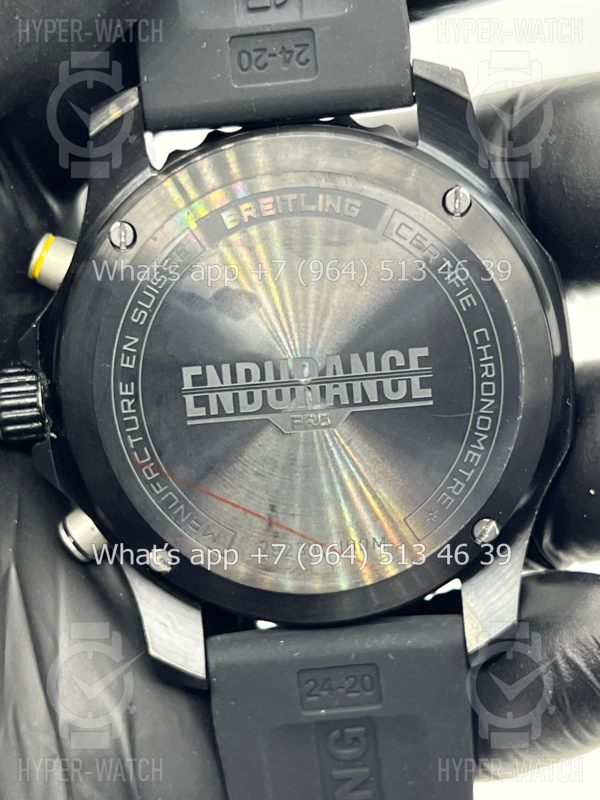 Фото 13 - Breitling Endurance Pro 44mm Art 5682
