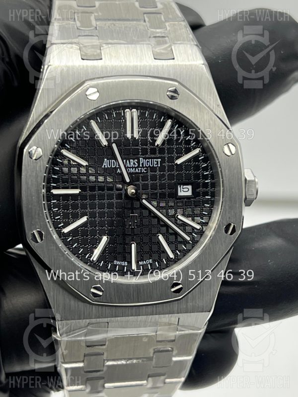 Товар Audemars Piguet Royal Oak Jumbo 39mm Art 5657 Фото 2 - Audemars Piguet Royal Oak Jumbo 39mm Art 5657