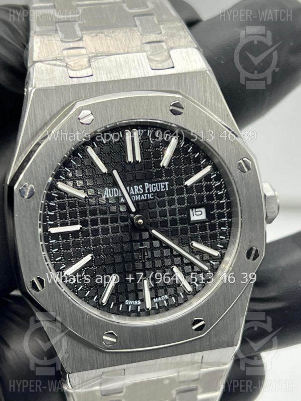 Товар Audemars Piguet Royal Oak Jumbo 39mm Art 5657 Фото 4 - Audemars Piguet Royal Oak Jumbo 39mm Art 5657