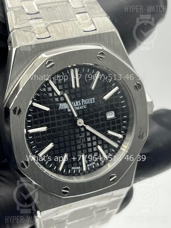 Товар Audemars Piguet Royal Oak Jumbo 39mm Art 5657 Фото 5 - Audemars Piguet Royal Oak Jumbo 39mm Art 5657