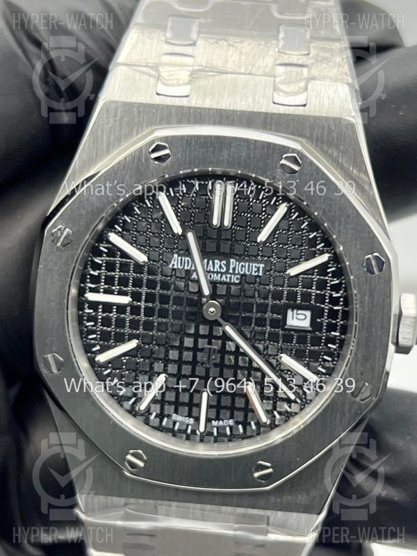 Товар Audemars Piguet Royal Oak Jumbo 39mm Art 5657 Фото 6 - Audemars Piguet Royal Oak Jumbo 39mm Art 5657
